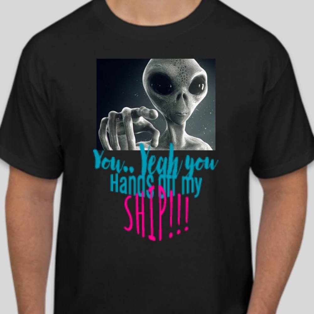 T-shirt